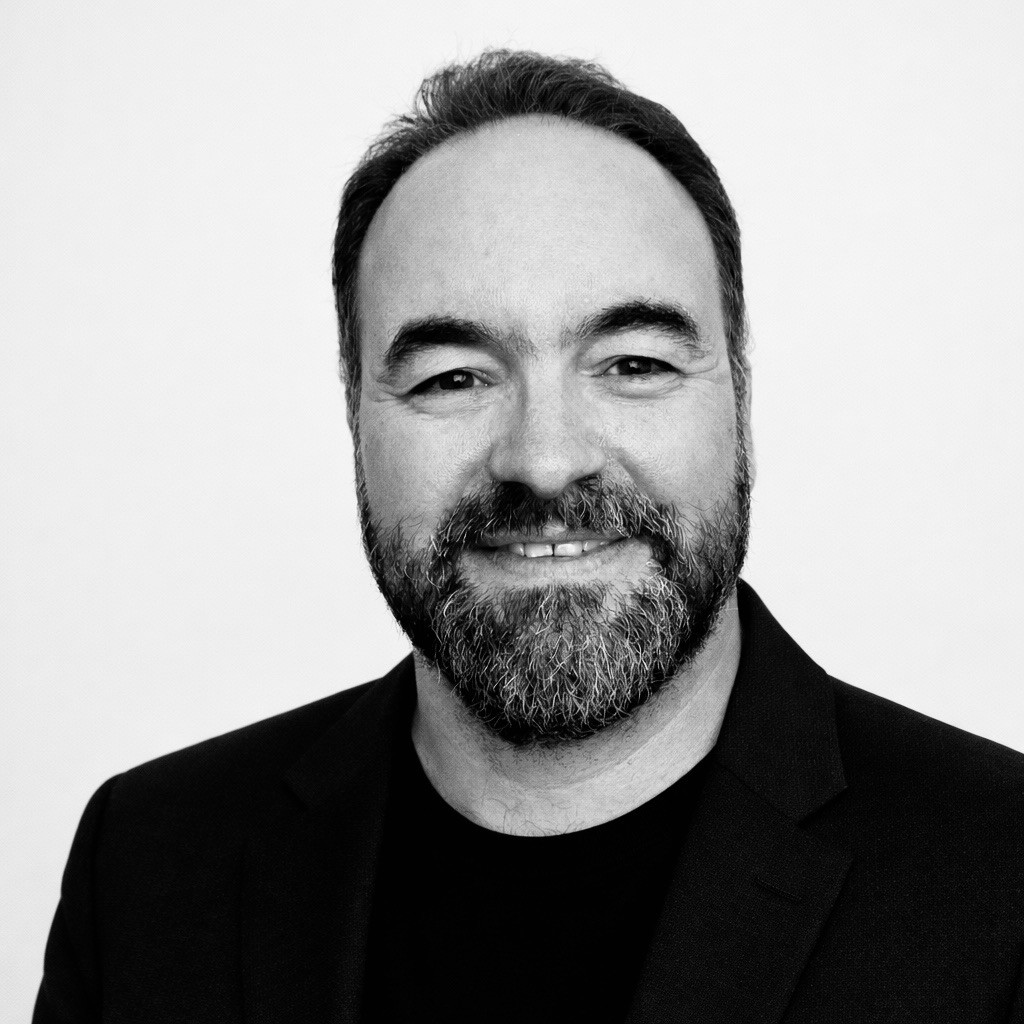 Marcelo Pastorino, Software Developer